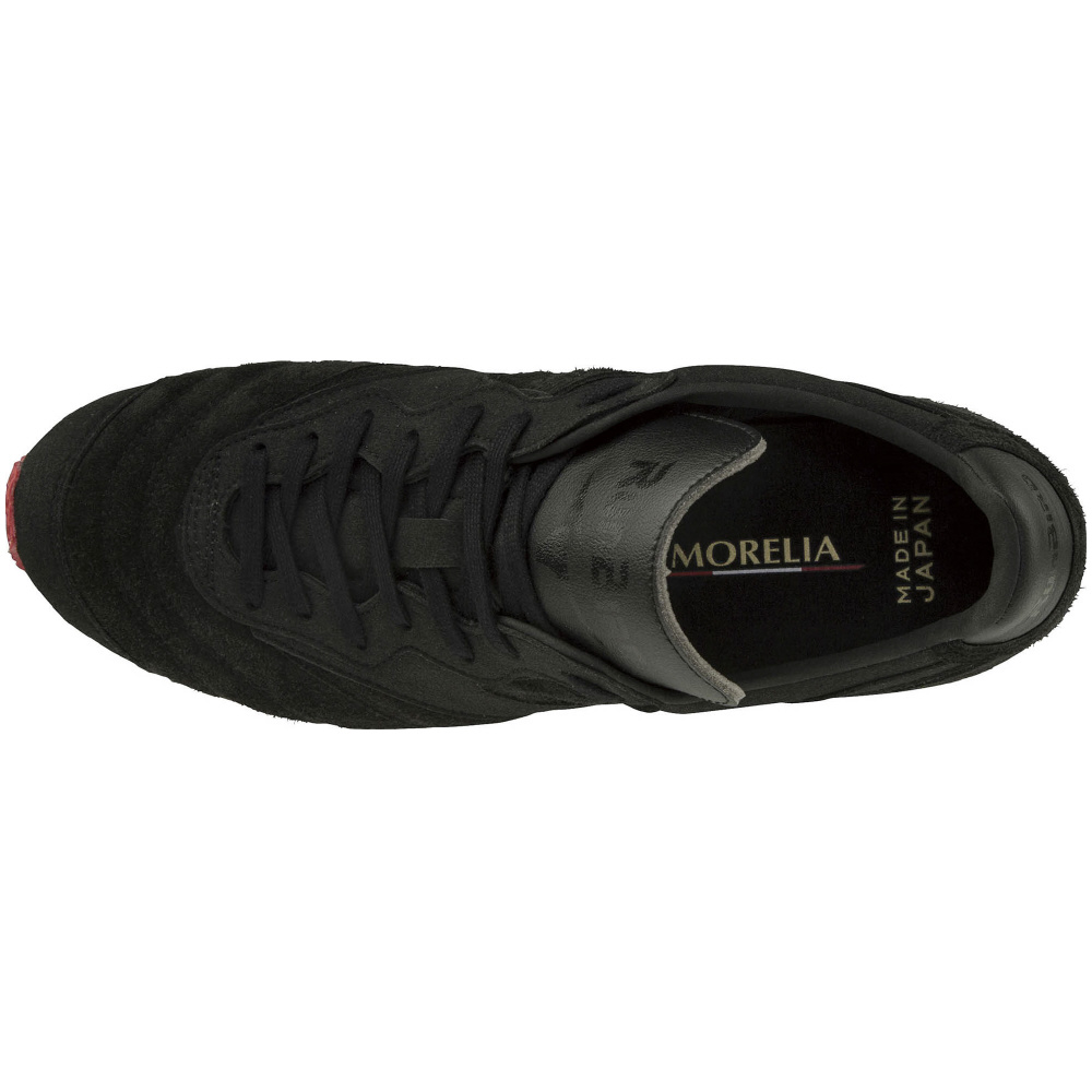 MORELIA SNEAKER 1985 Black / Black